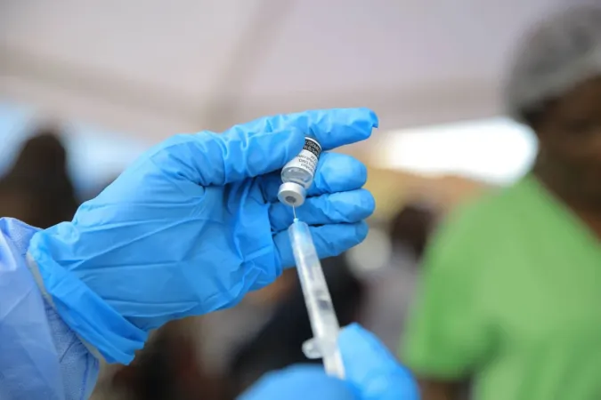 First Human Case of Shamonda Virus Reported in France