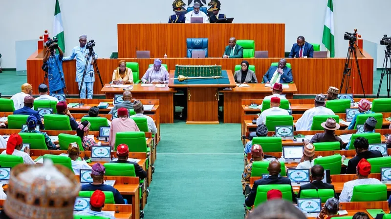 House of Reps Threatens Telecom CEOs with Arrest Over Service Issues