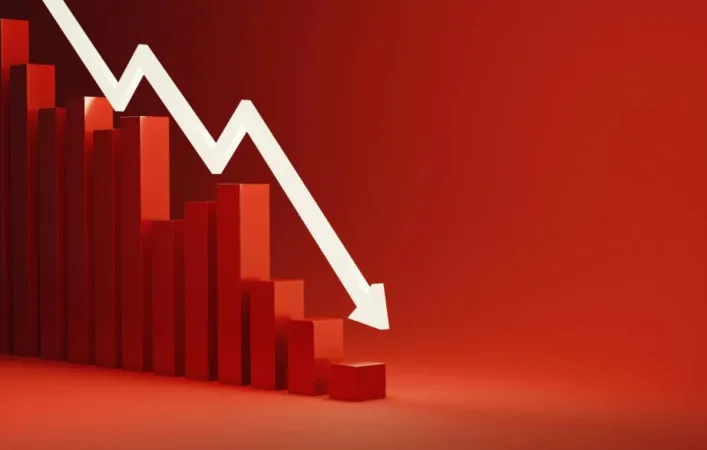 NGX Market Capitalisation Falls by N103.6 Billion