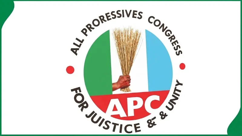Osun APC Criticizes Adeleke Over Tinubu Campaign Committee