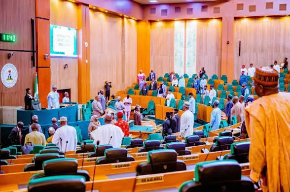 House of Reps Orders Telecom CEOs to Explain Service Issues