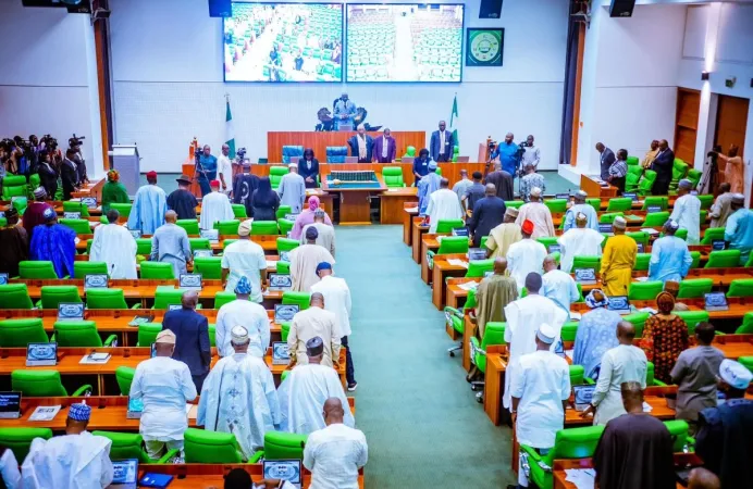 House of Reps summons telecom CEOs over service issues