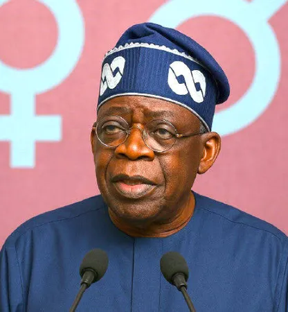 Bauchi Residents Challenge Imam's Removal Over Tinubu Support