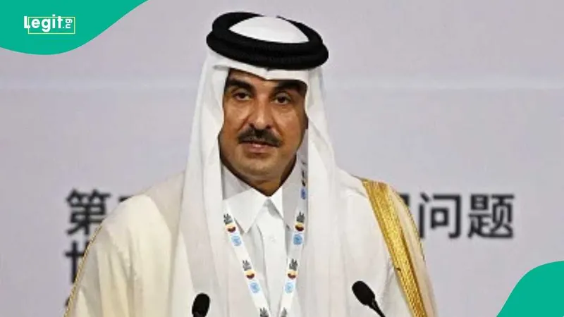 Qatar's Ministry of Interior Defines Residency Criteria for Professionals