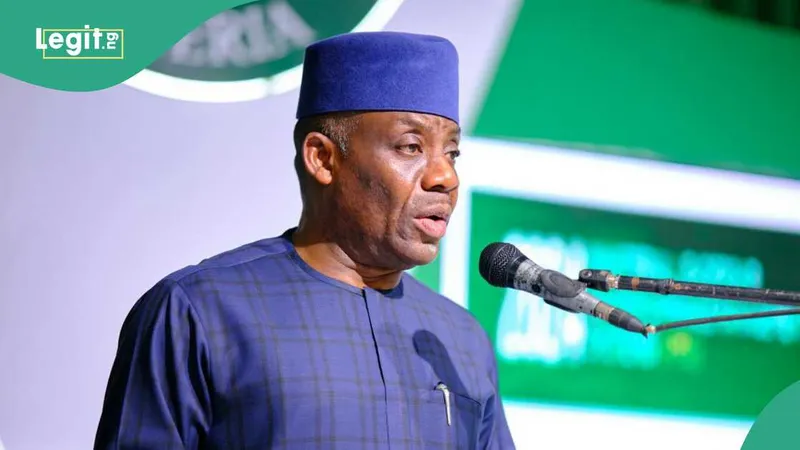 Federal Government Recognizes 108 Underage UTME Geniuses