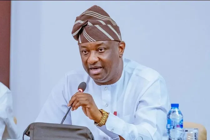 Keyamo Enforces 21-Day Flight Ban on Ebola Contacts