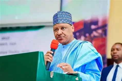 Minister Idris Urges Agencies to Boost Ebola Awareness