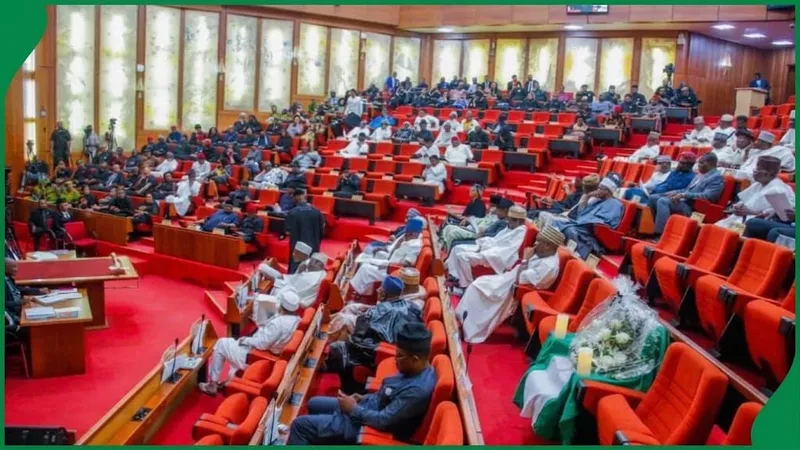 Senate Calls NMDPRA, NNPC Leaders Over Petrol Import Discrepancies
