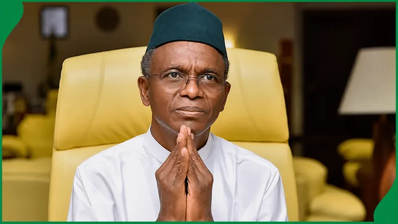 Court Denies El-Rufai Full Access to ICPC CCTV Footage