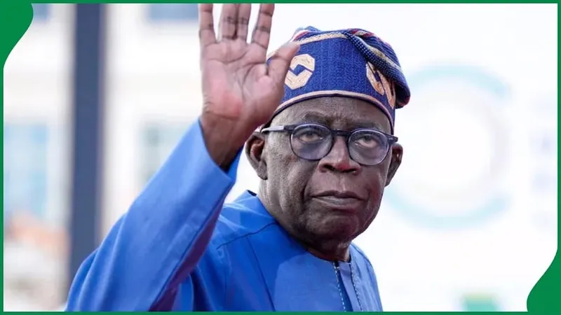 Adeleke Leads Coalition for Tinubu's Campaign in Osun