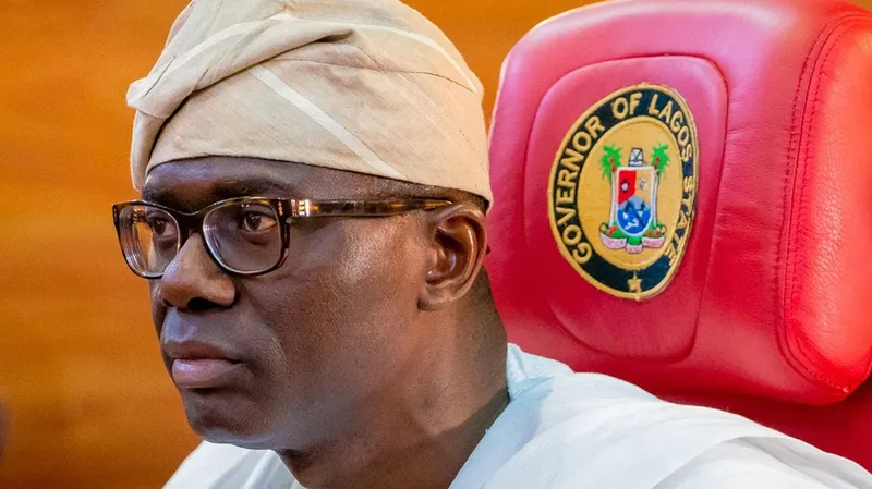 Lagos State Secures ₦626.20bn from FAAC Allocations