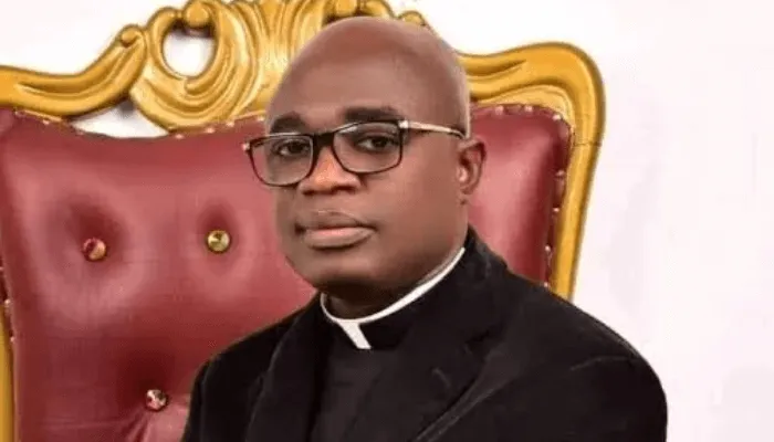 Benue Governor Alia Challenges Tinubu's Ticket Directive