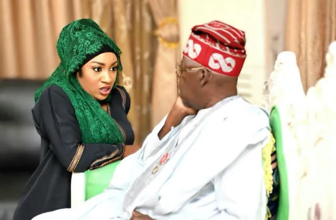 Beta Edu Outlines Plans for Tinubu's Prosperity Agenda