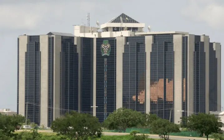 CBN Cuts Interest Rate, Banks Still Yield Over 17%