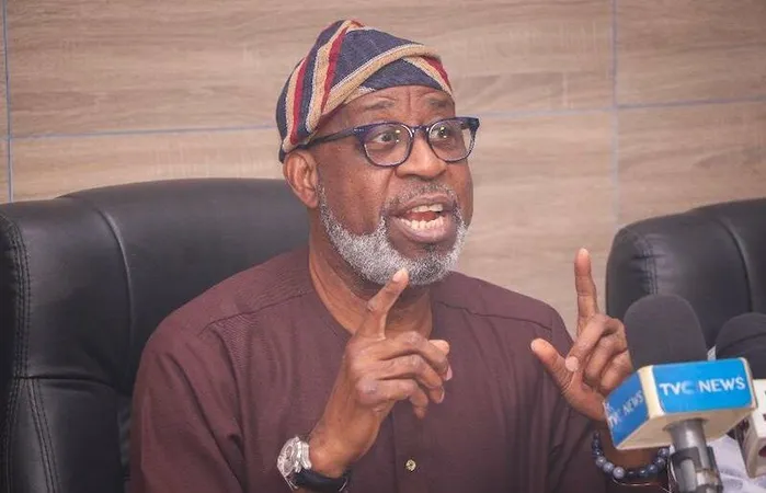 APC Campaign Council Urges Unity Amid Ebola Crisis