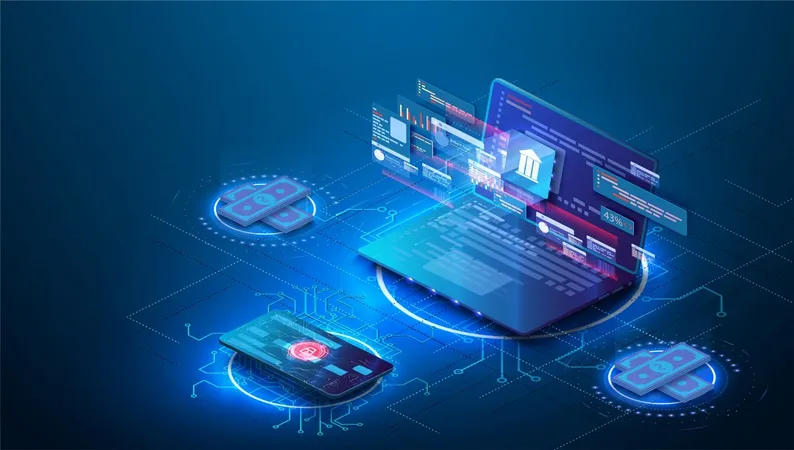FCMB's Blessing Ehize Advocates for Digital Collaboration