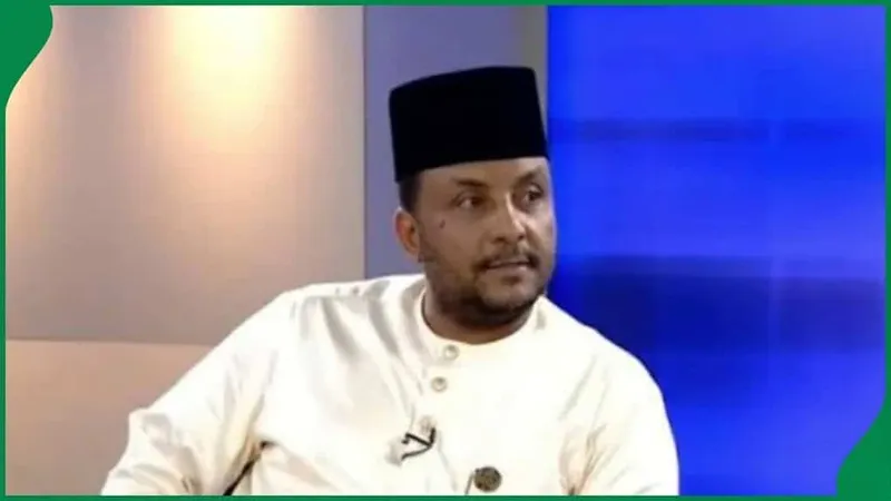 APC's Alwan Hassan Claims Ministers Pay Billions for Roles