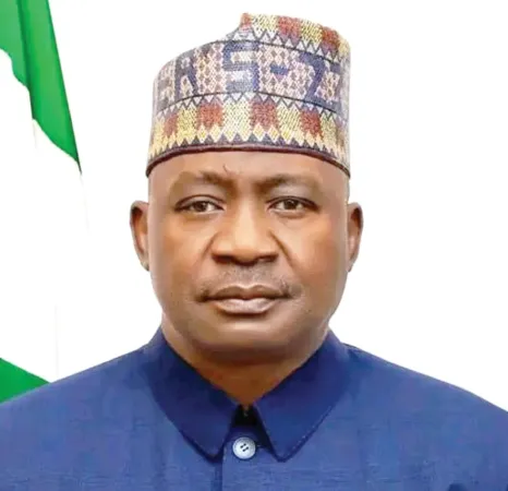 Defence Minister Musa Commits to Honoring Fallen Soldiers