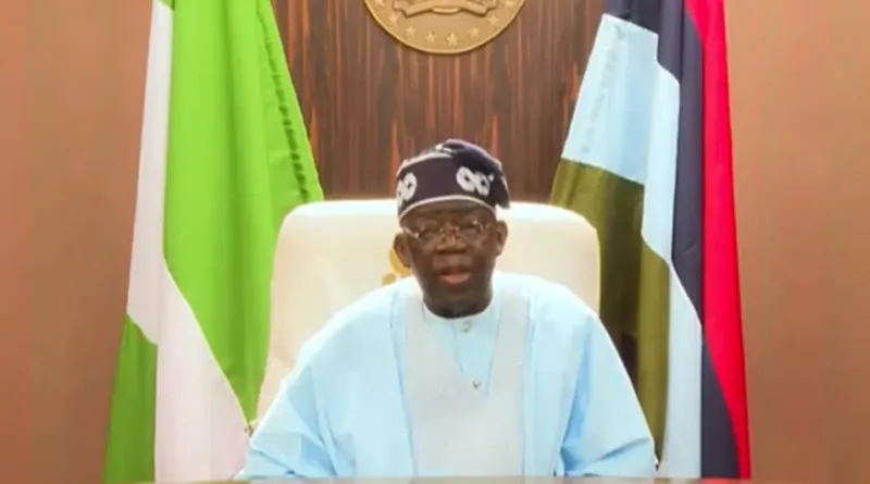 Tinubu Calls for More Energy Contracts for Local Firms