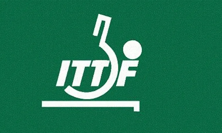 Nigeria Secures Hosting Rights for 2028 ITTF Africa Championships