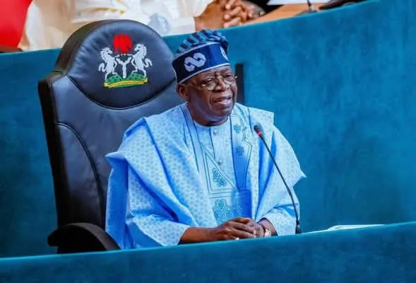 Tinubu Advocates for Local Firms in Oil Contracts