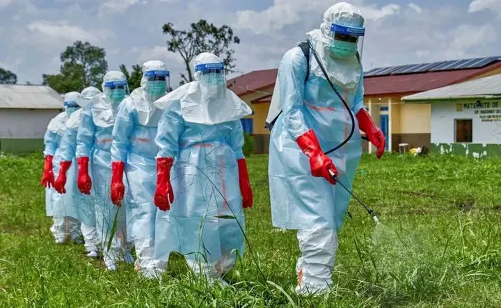 Nigeria's Keyamo Enforces No-Fly List Amid Ebola Case