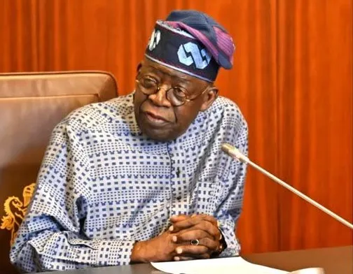 Tinubu Promotes Job Creation Through Nigeria's Gas Resources