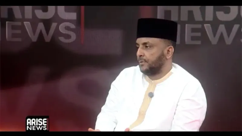 APC Spokesman Alwan Hassan Claims Ministers Pay for Appointments