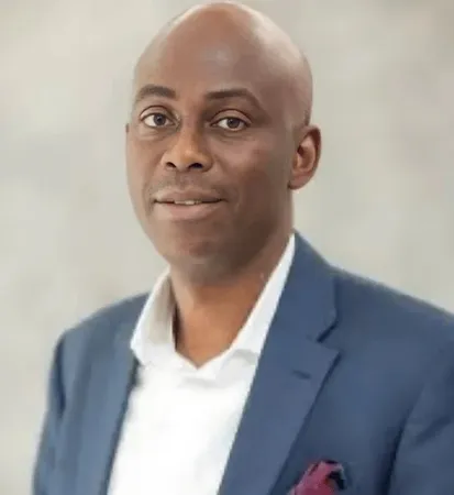 Nigeria Secures Hosting Rights for 2028 ITTF Africa Champs