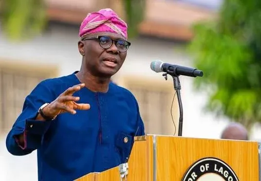 Sanwo-Olu Announces Potential Start of State Police in 2027