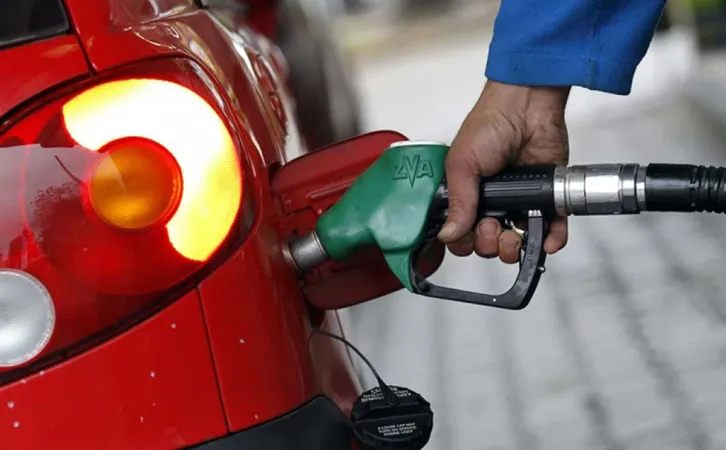 Nigeria's Petrol Imports Drop 30% Amid Rising Demand