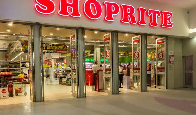 Shoprite Nigeria to Launch Neighbourhood Stores Amid Recovery