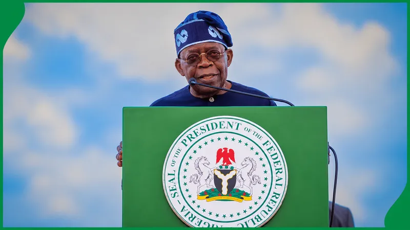 Tinubu Reinstates M.S. Danjuma as Permanent Secretary
