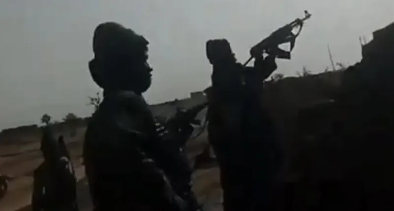 Baby and Four Others Kidnapped in Kaduna Community