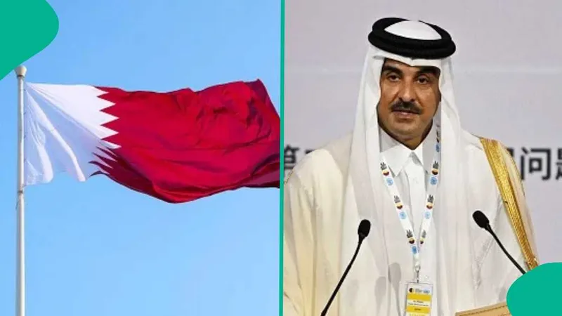 Qatar Introduces Four Visa Types for Foreign Travelers