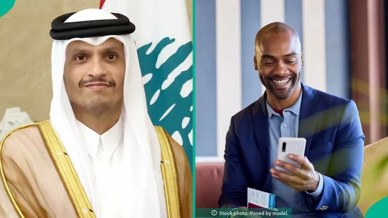 Qatar's Ministry of Interior Sets QR 3,000 Fee for Residency