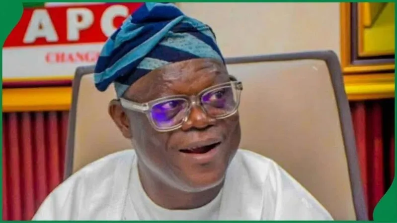 Basiru Urges APC Members to Support Adeleke in Osun
