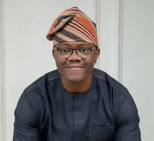 YPP's Peter Agada Critiques FG's Economic Action Plan