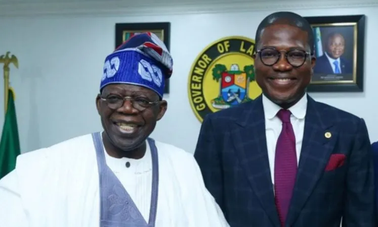 Ex-Osinbajo Aide Critiques Tinubu's Scheduling Choices