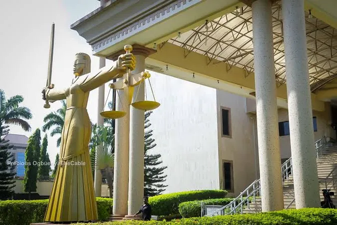 AGF Lateef Fagbemi Reports 653 Terrorism Convictions