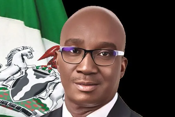 Edo Governor Okpebholo Discusses Cult Demolition and Security