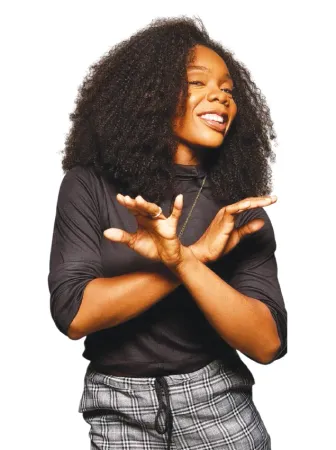 Kaffy Reflects on Dance Journey and World Record Success