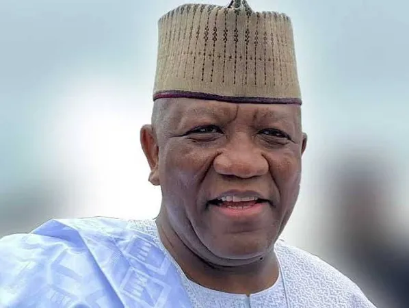Yari Affirms Northern Nigeria's Support for Tinubu in 2027