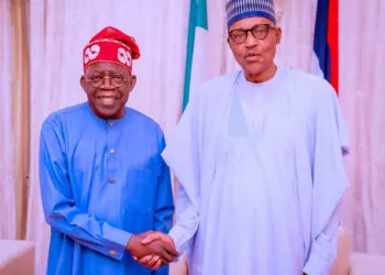 Akande Claims Tinubu Faced Marginalization in APC