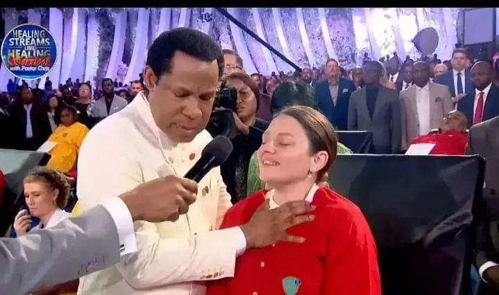 Pastor Chris Launches Final Healing Streams Edition 2026