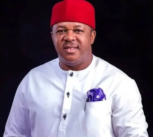 AWC Honors Francis Duru's Legacy Ahead of Anniversary