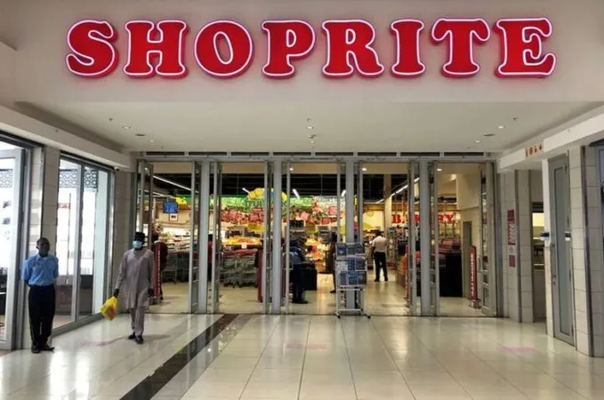 Shoprite Nigeria to Launch Neighbourhood Stores Amid Recovery