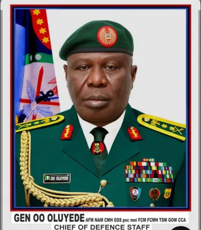 Nigerian Military Rescues 70 Kidnapped Victims in 2026
