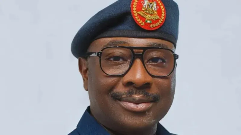 Nigerian Air Force Reports 6,100 Flying Hours in 2026