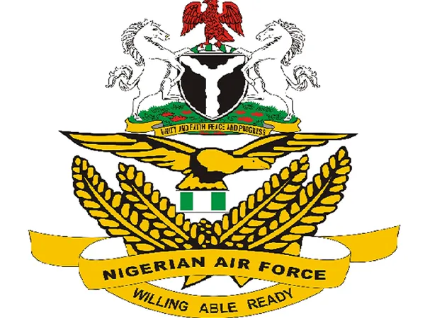 Nigerian Air Force Invests N18 Billion in Fuel for Security